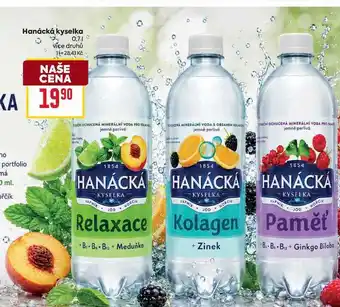 Hanácká kyselka