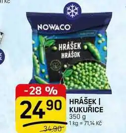 Flop HRÁŠEK | KUKUŘICE nabídka