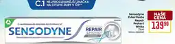 Billa Sensodyne Zubní Pasta Repair Protect White nabídka