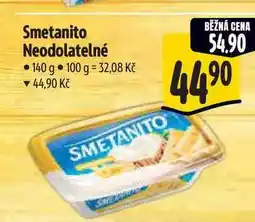 Albert Smetanito Neodolatelné nabídka