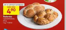 Hruška Raženka vybrané druhy nabídka
