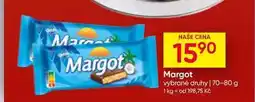 Hruška ORION Margot 80g, vybrané druhy nabídka