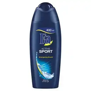 Tesco Fa sprchový gel 400ml, vybrané druhy nabídka
