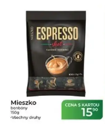 Tamda Foods Mieszko bonbóny nabídka