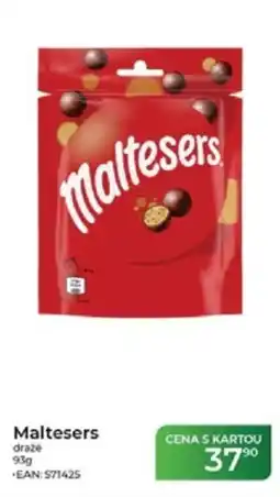 Tamda Foods Maltesers draže nabídka