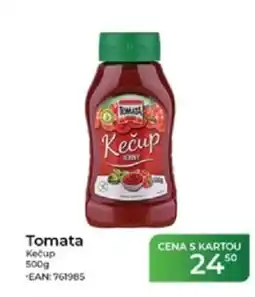 Tamda Foods Tomata Kečup nabídka
