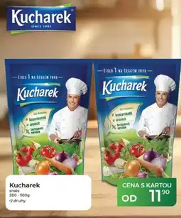 Tamda Foods Kucharek směs nabídka