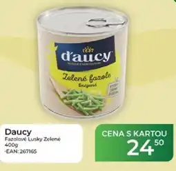 Tamda Foods Daucy Fazolové Lusky Zelené nabídka