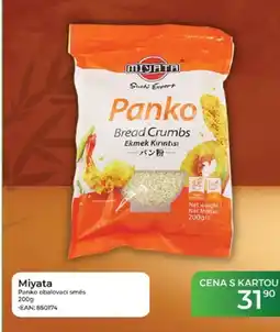 Tamda Foods Miyata Panko obalovací směs nabídka