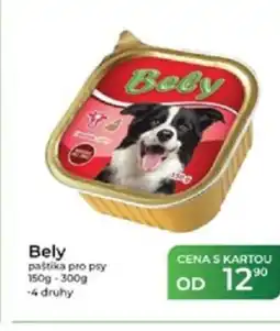Tamda Foods Bely paštika pro psy nabídka