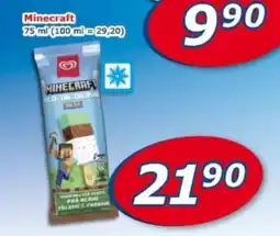 ESO MARKET Minecraft nabídka