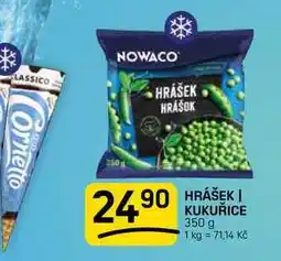 Flop HRÁŠEK I KUKUŘICE nabídka