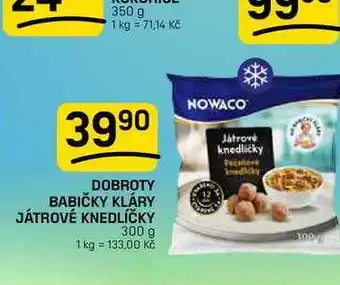 Flop HRANOLKY DO TROUBY nabídka