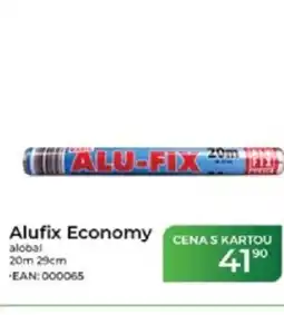 Tamda Foods Alufix Economy alobal nabídka