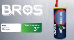 Tamda Foods Bros mucholapka nabídka