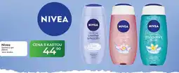 Tamda Foods Nivea Sprchový gel nabídka