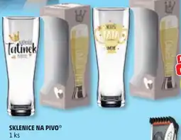 Penny Market Sklenice na pivo nabídka