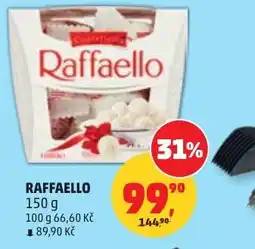 Penny Market Raffaello nabídka