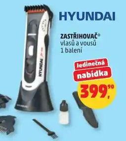 Penny Market Zastřihovač nabídka