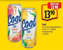 Albert Cool nabídka