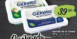 COOP TIP Gervais de la Crème nabídka