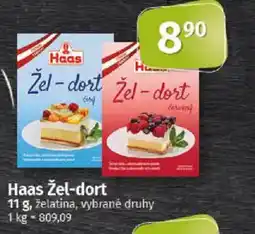 COOP TIP Haas Žel-dort nabídka