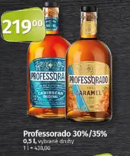 COOP TIP Professorado 30%/35% nabídka
