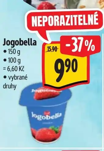 Albert Jogobella nabídka