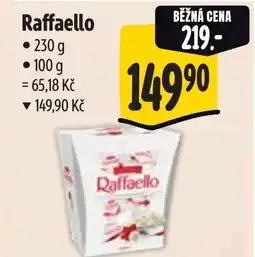 Albert Raffaello nabídka