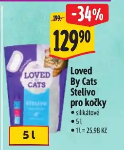 Albert Loved By Cats Stelivo pro kočky nabídka