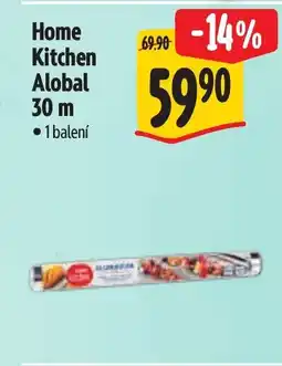 Albert Home Kitchen Alobal nabídka