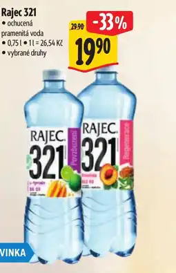 Albert Rajec 321 nabídka