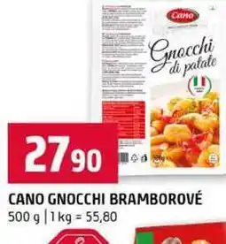 Terno GNOCCHI BRAMBOROVÉ nabídka