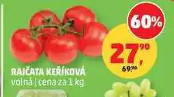 Penny Market RAJČATA KEŘÍKOVÁ volná nabídka