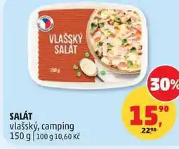 Penny Market SALÁT vlašský nabídka