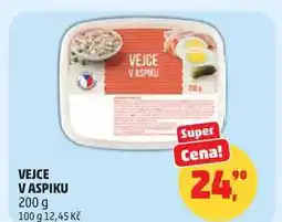 Penny Market VEJCE VASPIKU nabídka