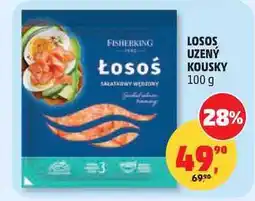 Penny Market LOSOS UZENÝ KOUSKY nabídka