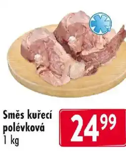 Qanto Směs kuřecí polévková nabídka