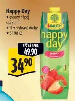 Albert Happy Day nabídka