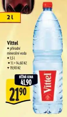 Albert Vittel nabídka