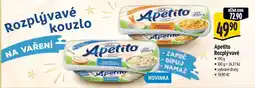 Albert Apetito Rozpývavé nabídka