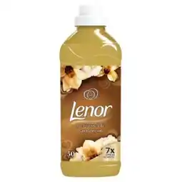 Tamda Foods Lenor Aviváž 50dávek, vybrané druhy 1500ml nabídka