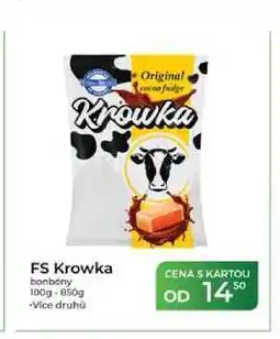 Tamda Foods FS Krowka bonbóny 100g-850g nabídka
