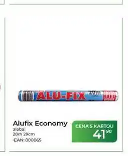 Tamda Foods Alufix Economy alobal 20m 29cm nabídka