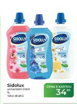 Tamda Foods Sidolux univerzální čistič nabídka
