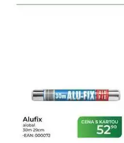 Tamda Foods Alufix alobal 30m 29cm nabídka