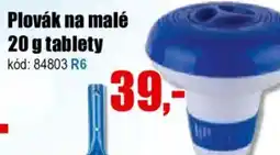 EVA Plovák na malé 20 g tablety nabídka