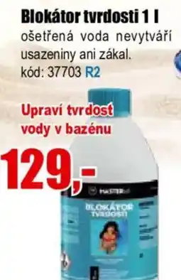 EVA Blokátor tvrdosti nabídka