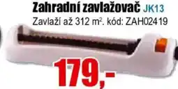 EVA Zahradní zavlažovač nabídka
