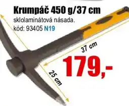 EVA Krumpáč nabídka